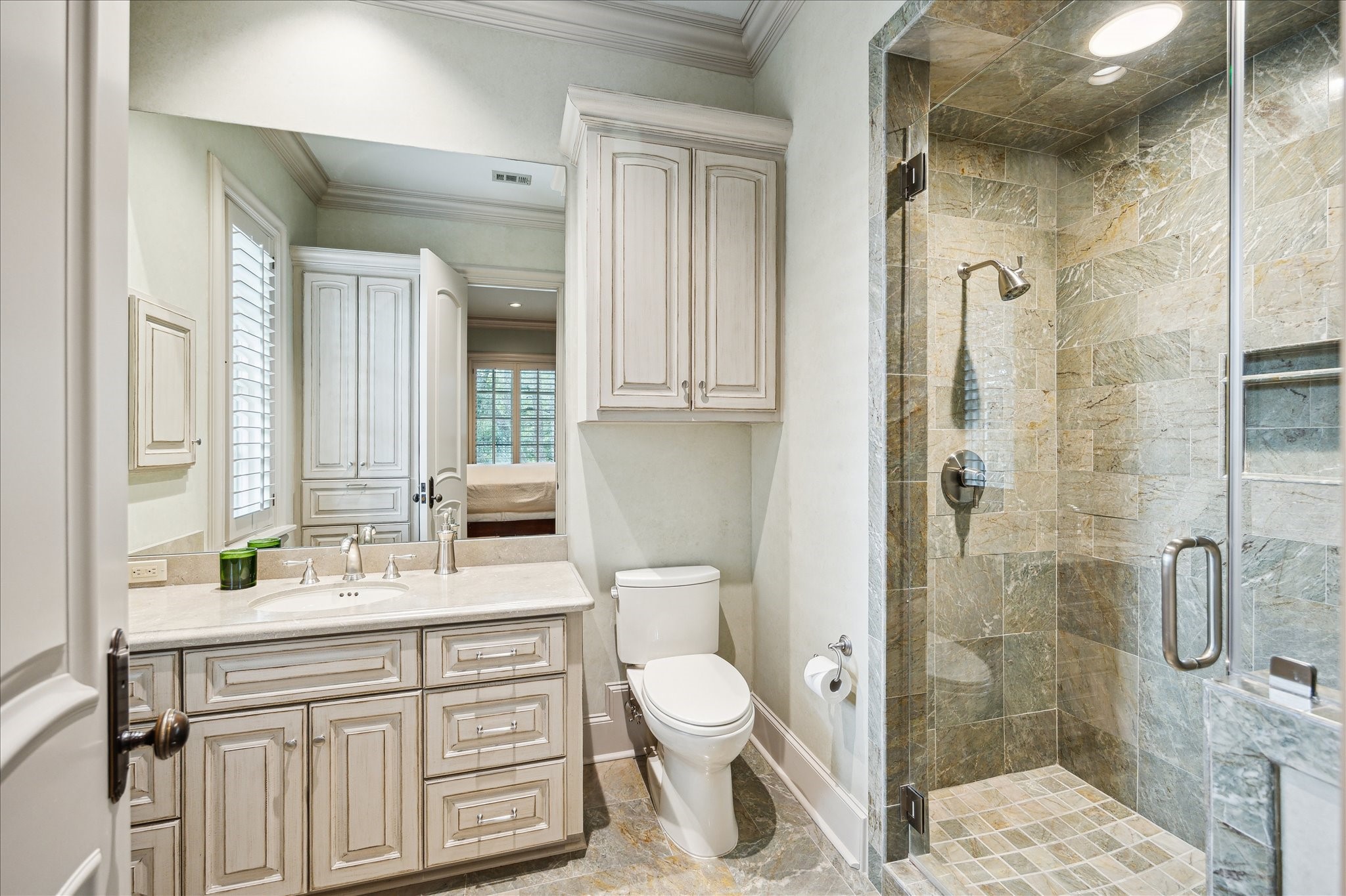 5570 Doliver Drive Houston, TX 77056 - Photo 31 of 46