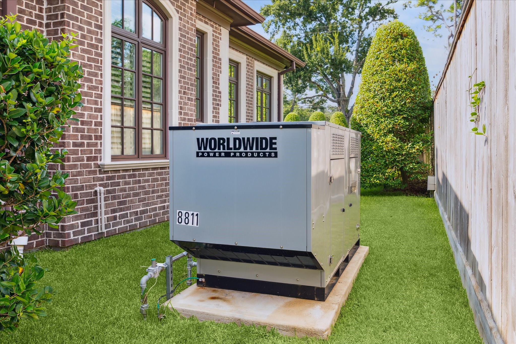 5570 Doliver Drive Houston, TX 77056 - Photo 43 of 46