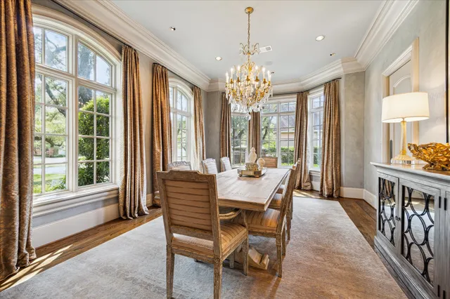 $4,325,000 | 5570 Doliver Drive, Houston, TX 77056