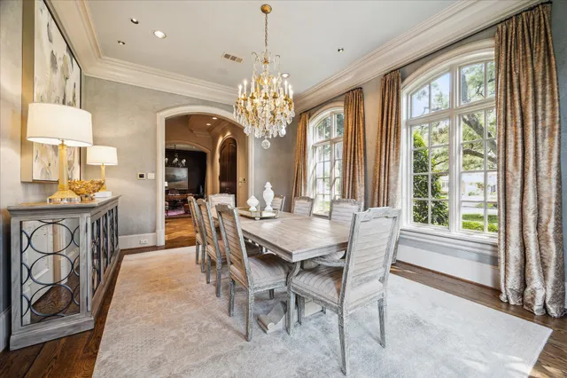 $4,325,000 | 5570 Doliver Drive, Houston, TX 77056