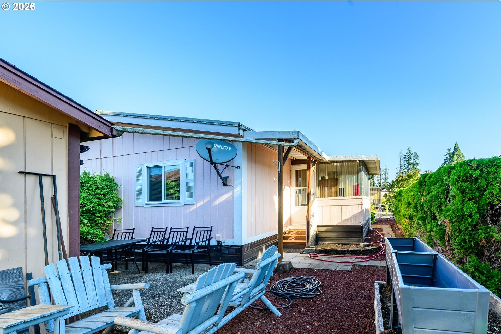 658 South 57th Street, Unit 67 Springfield, OR 97478 - Photo 28 of 30 Gallery Image 28