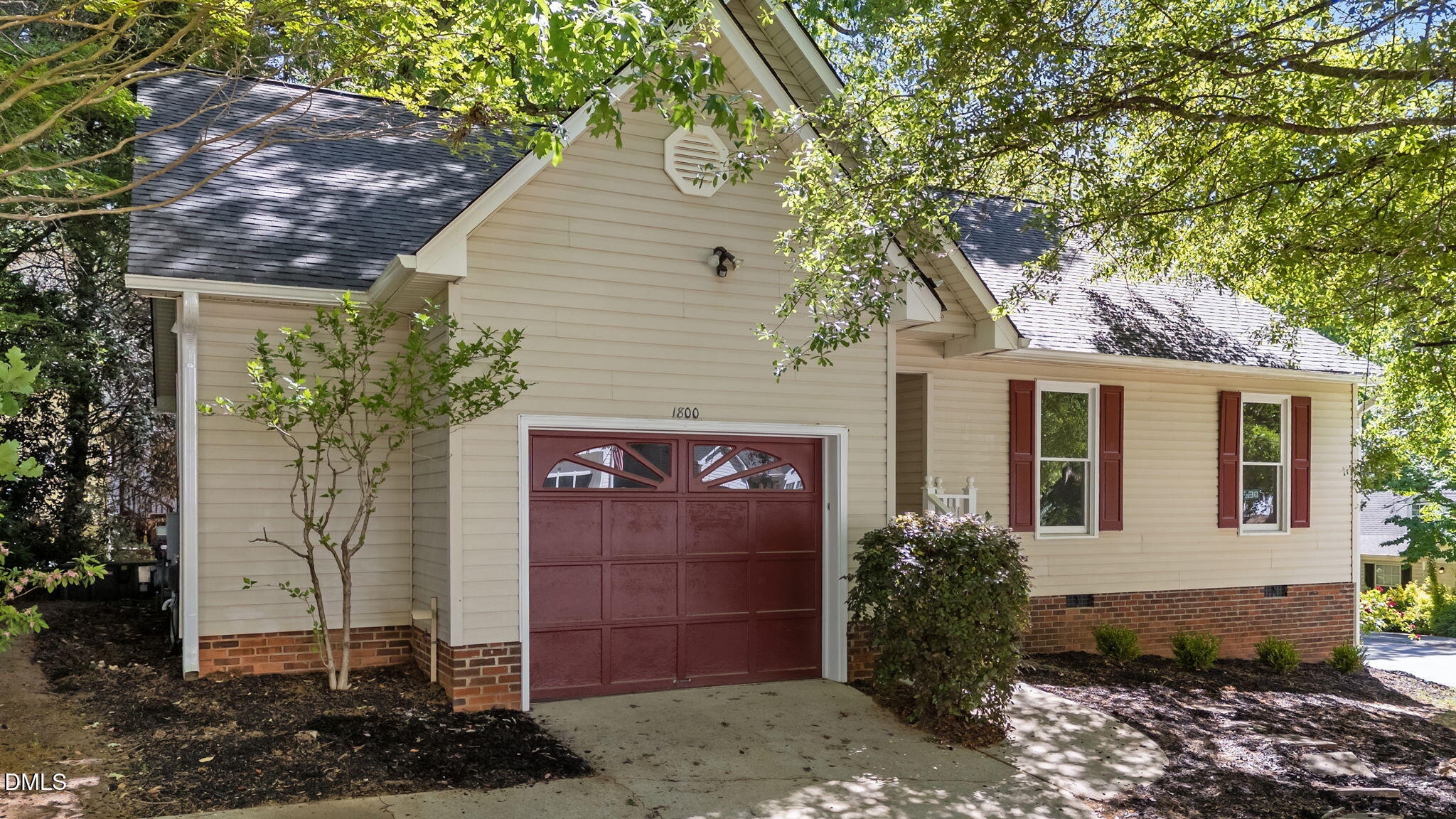 1800 Deep Forest Trail Raleigh, NC 27603 - Photo 33 of 43 33-web-or-mls-DJI_20260421111545_0293_D