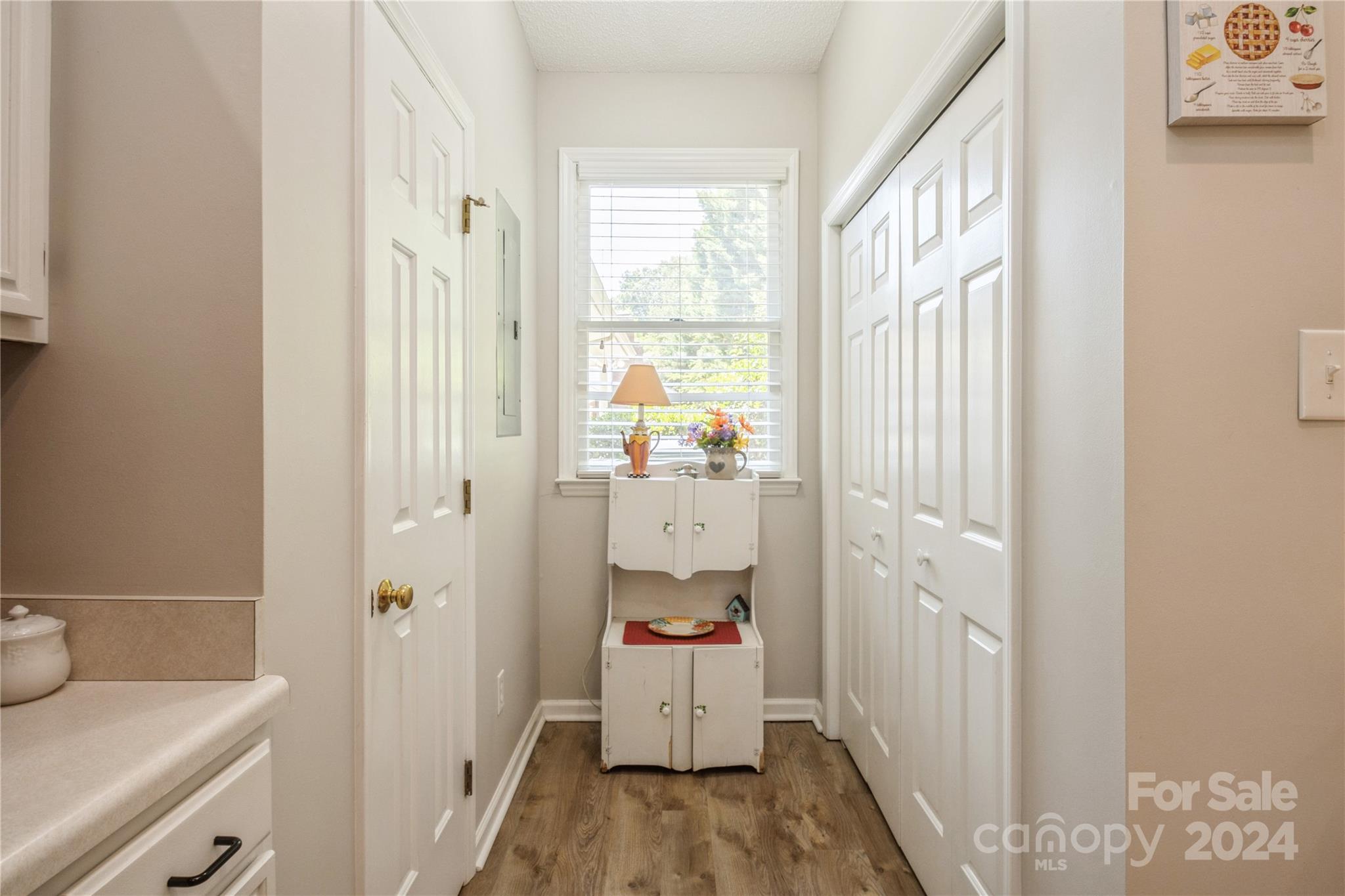 19960 Oak Leaf Circle Cornelius, NC 28031 - Photo 12 of 35 a room with a window and bed