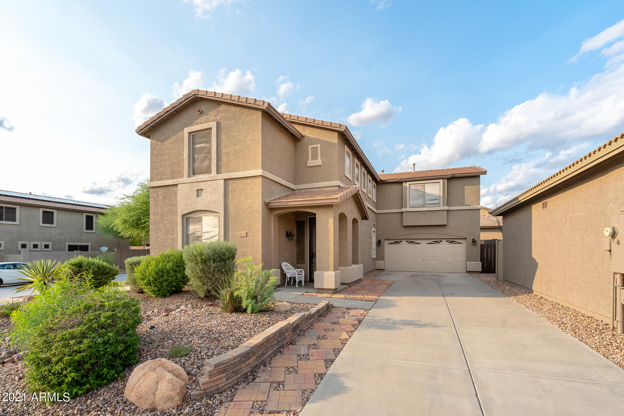 2614 West Florentine Road Phoenix, AZ 85086 - Photo 1 of 42 01_Front_01.jpg