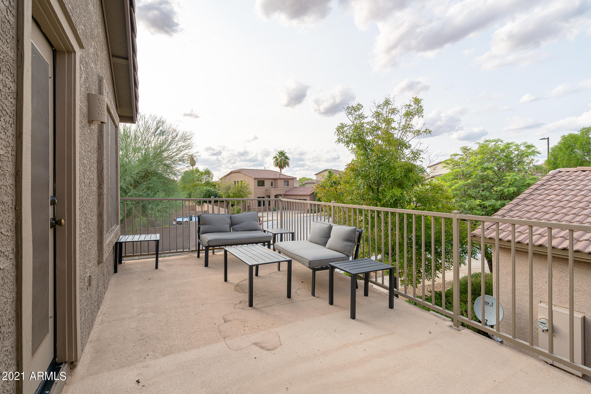 2614 West Florentine Road Phoenix, AZ 85086 - Photo 20 of 42 20_Balcony_02.jpg