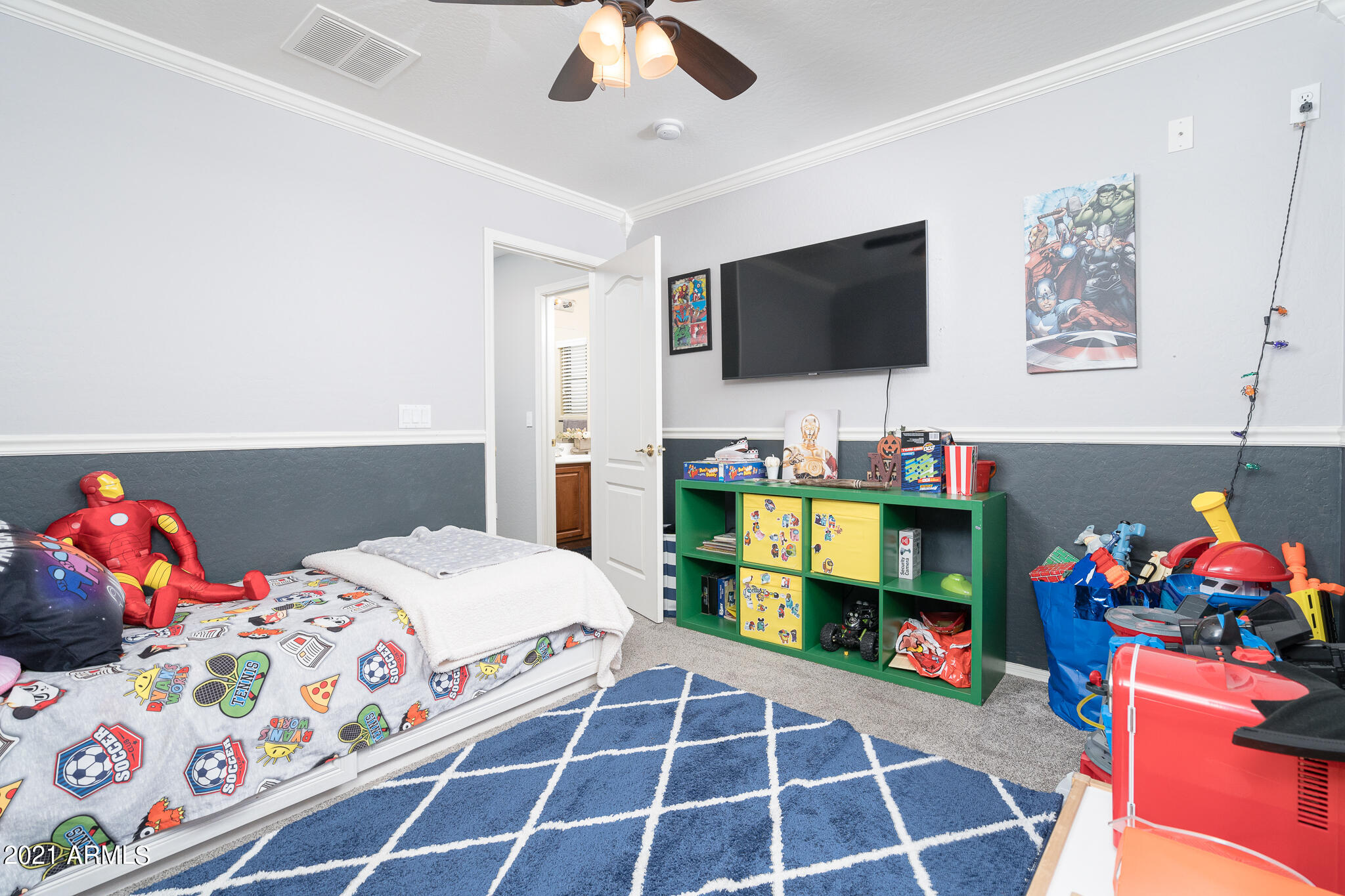 2614 West Florentine Road Phoenix, AZ 85086 - Photo 24 of 42 25_Bed2_02.jpg