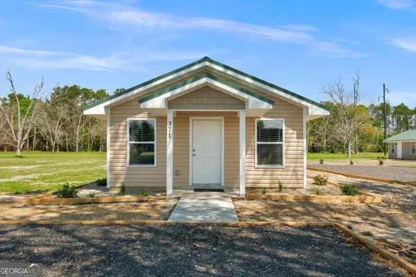 $650,000 | 371 Cherokee Avenue, Waycross, GA 31501