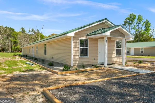 $650,000 | 371 Cherokee Avenue, Waycross, GA 31501