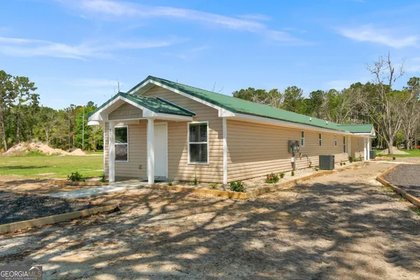 $650,000 | 371 Cherokee Avenue, Waycross, GA 31501