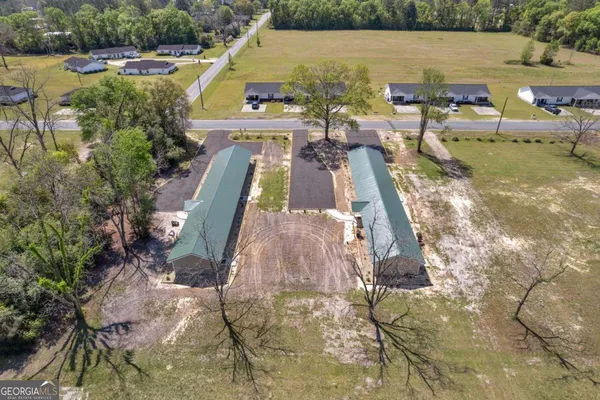 $650,000 | 371 Cherokee Avenue, Waycross, GA 31501