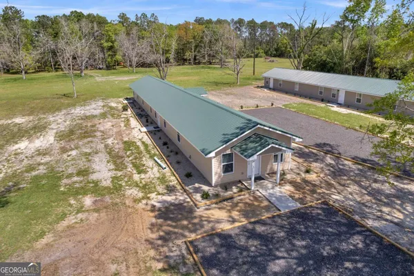 $650,000 | 371 Cherokee Avenue, Waycross, GA 31501