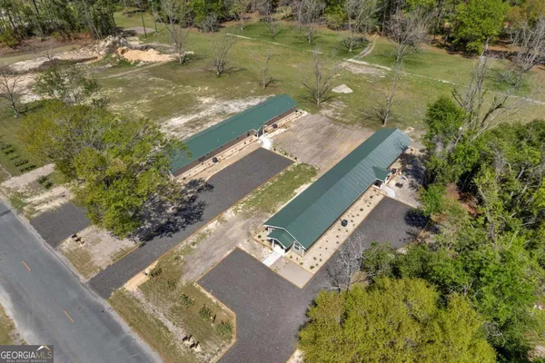 $650,000 | 371 Cherokee Avenue, Waycross, GA 31501