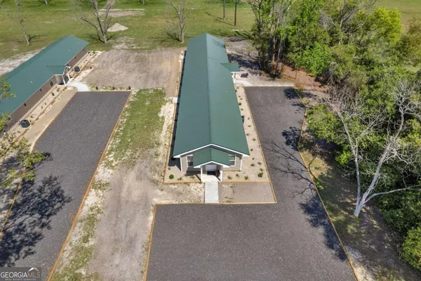 $650,000 | 371 Cherokee Avenue, Waycross, GA 31501