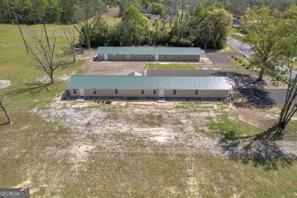 $650,000 | 371 Cherokee Avenue, Waycross, GA 31501