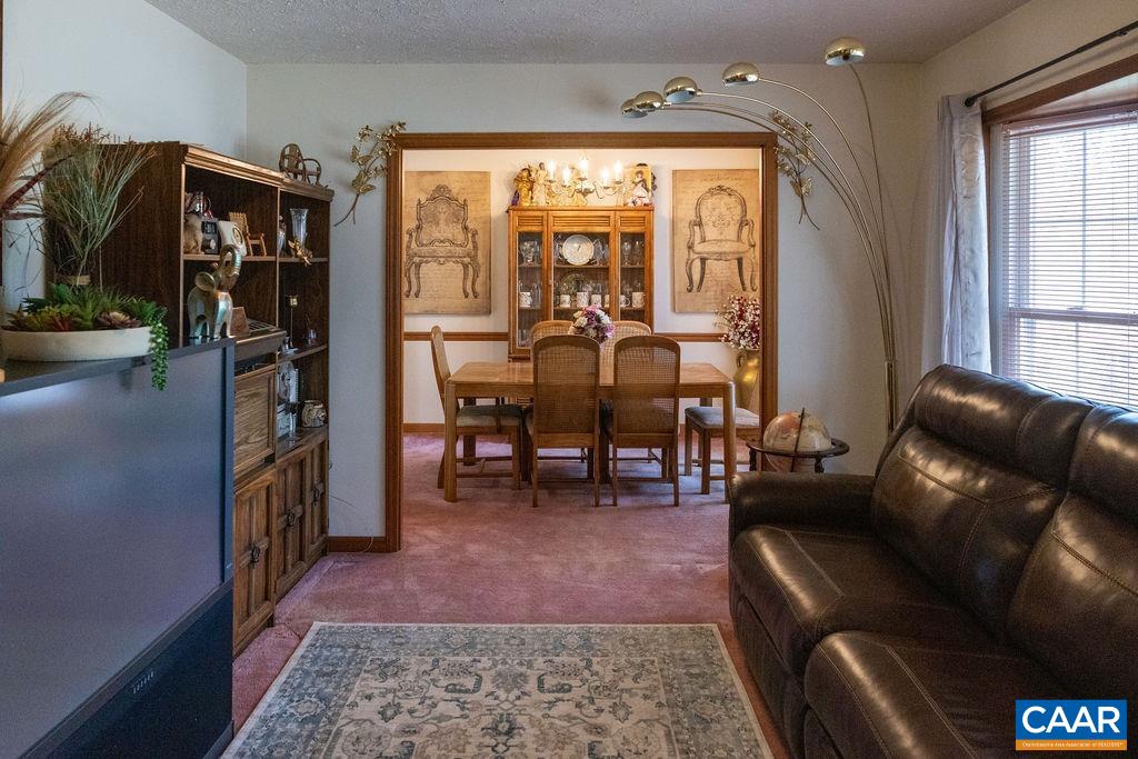 5705 Louisa Road Keswick, VA 22947 - Photo 5 of 19 a living room with furniture and a window