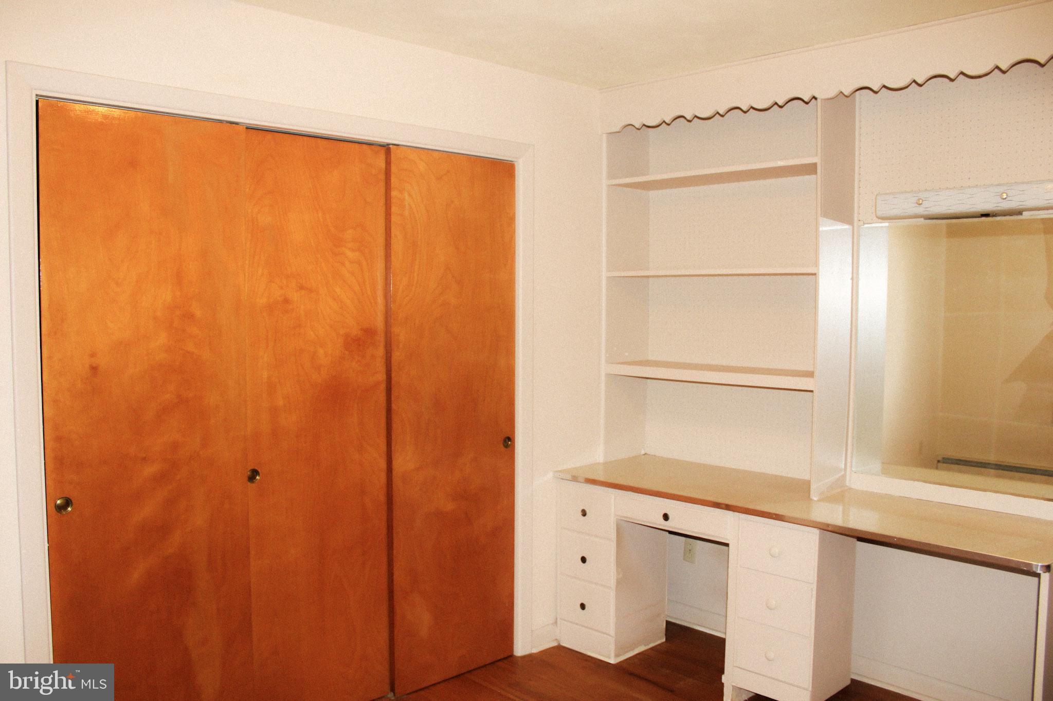 1088 Donegal Springs Road Mount Joy, PA 17552 - Photo 22 of 38 Bedroom 1 closet and built ins