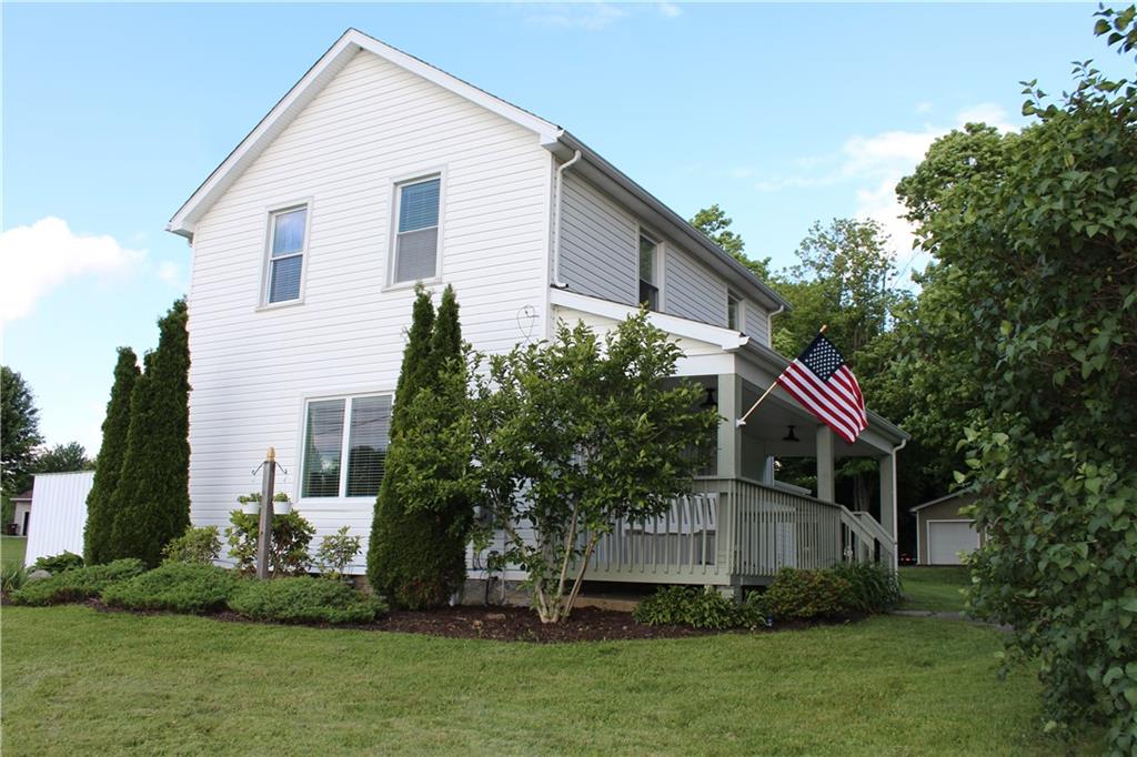 354 Airport Road Mercer, PA 16137 - Photo 25 of 25