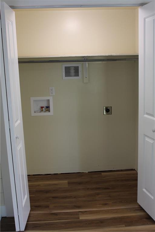 354 Airport Road Mercer, PA 16137 - Photo 5 of 25 a view of wooden floor
