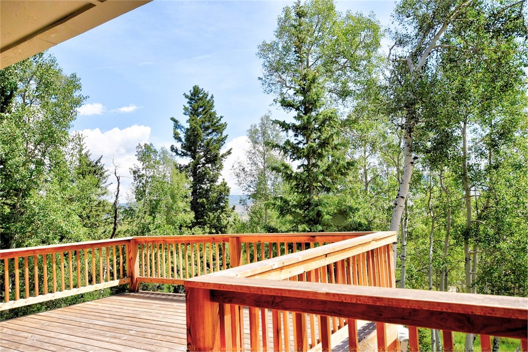 2283 Michigan Hill Road Jefferson, CO 80456 - Photo 19 of 30 Gallery Image 19