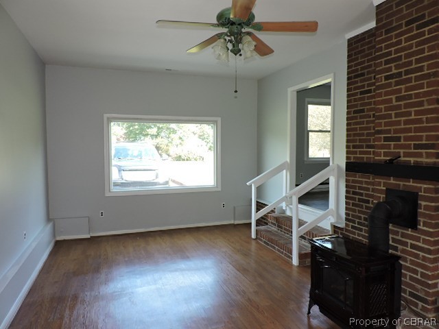 4812 Chestnut Fork Road Gloucester, VA 23061 - Photo 6 of 20 Gallery Image 6