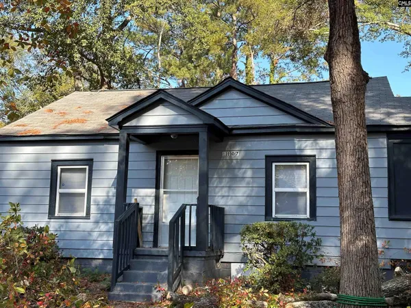 $1,100 | 1107 Rumar Street, Columbia, SC 29203