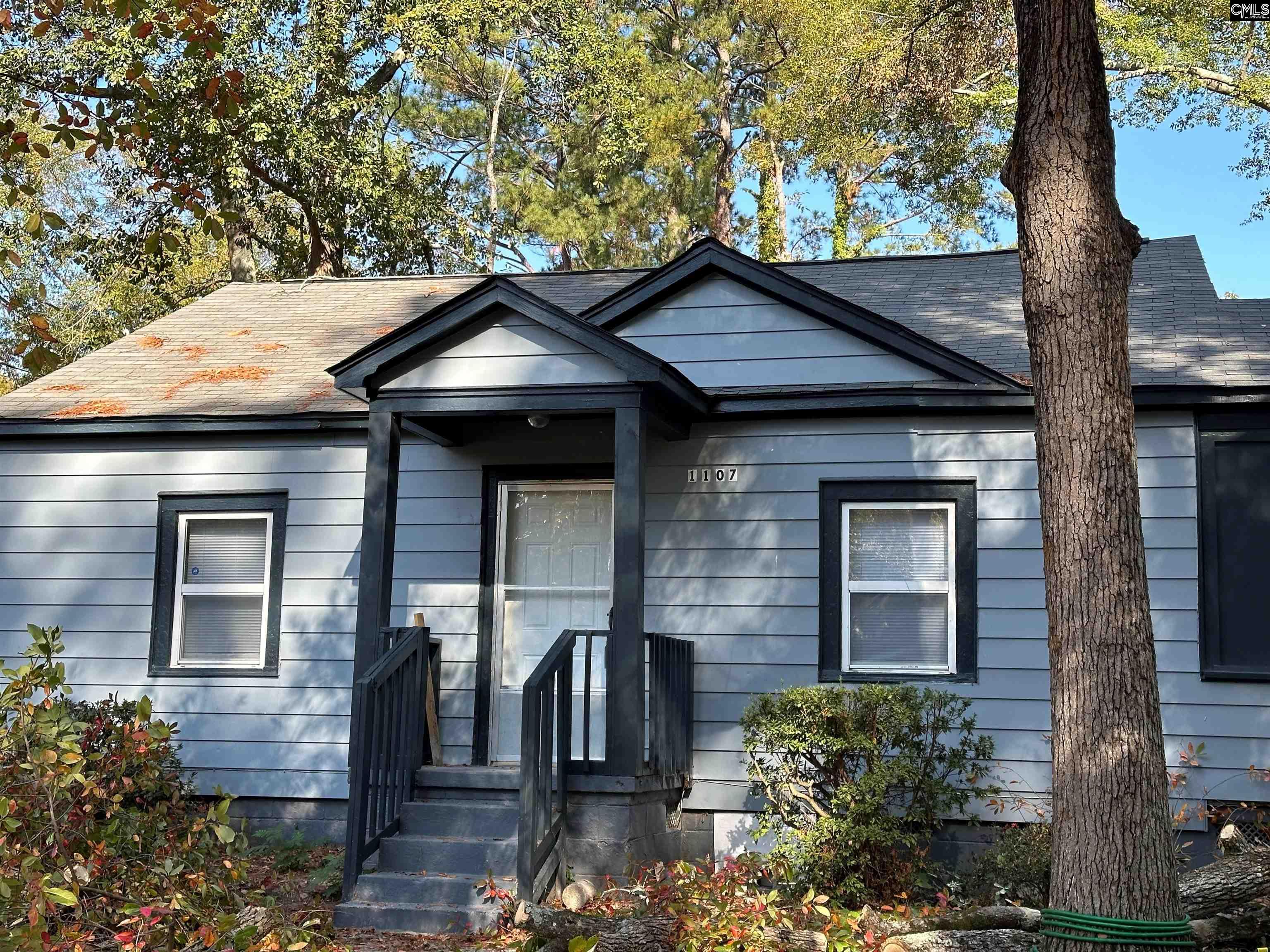 1107 Rumar Street Columbia, SC 29203 - Photo 1 of 17