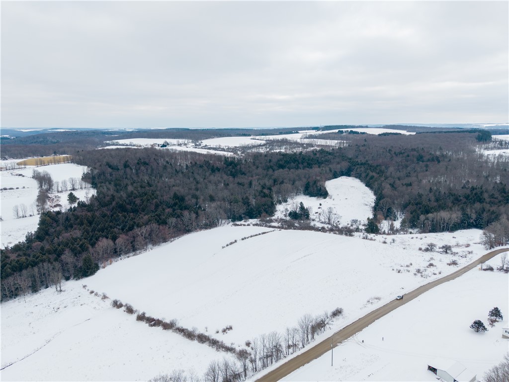 0 Jones Road Cohocton, NY 14826 - Photo 1 of 1