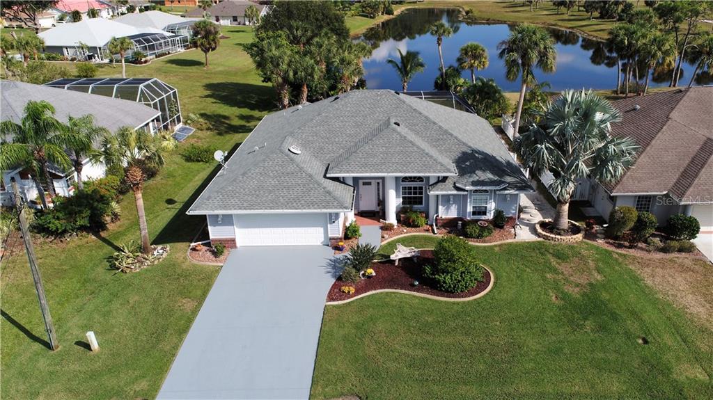 6 Sportsman Road Rotonda West, FL 33947 - Photo 1 of 1 Gallery Image 1