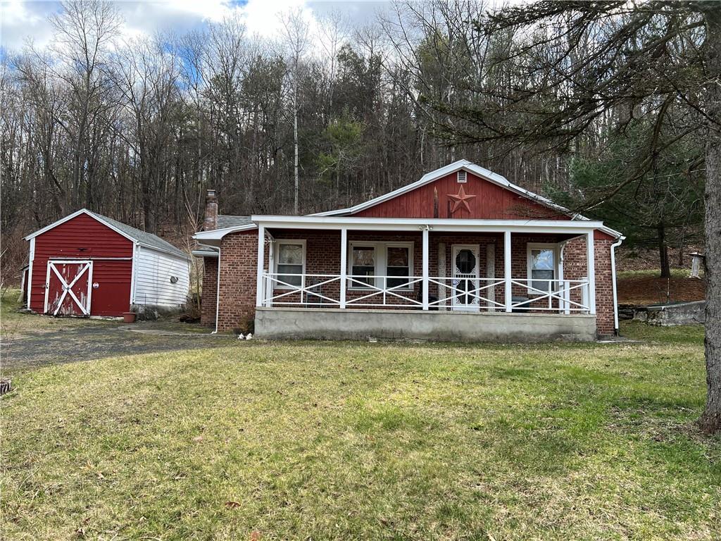 164 Vosenkill Road Athens, NY 12015 - Photo 1 of 1 164 Vosenkill Road