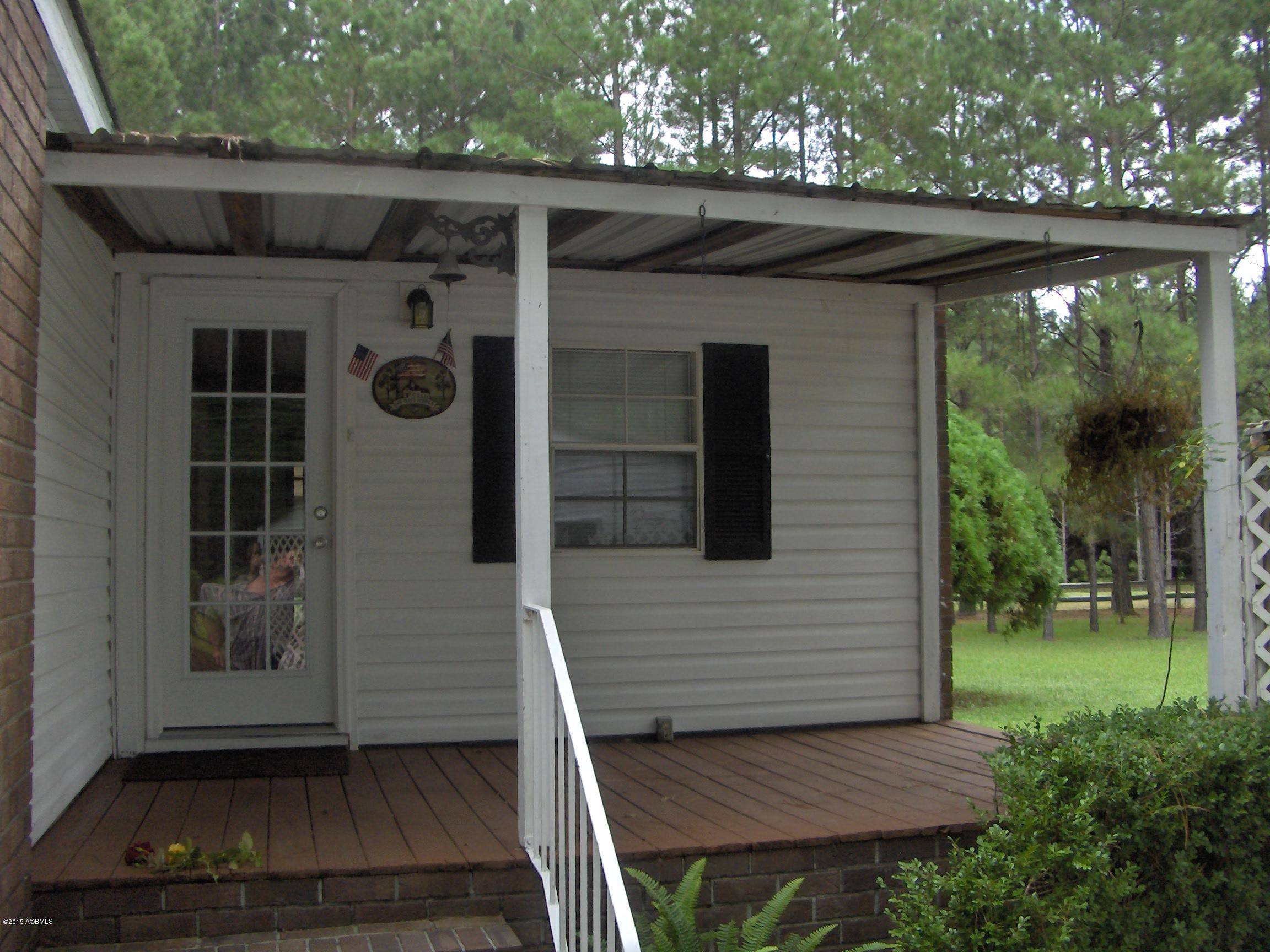 6080 2 Sisters Ferry Road Estill, SC 29918 - Photo 14 of 14 Baker,2 Sister ferry Rd 014