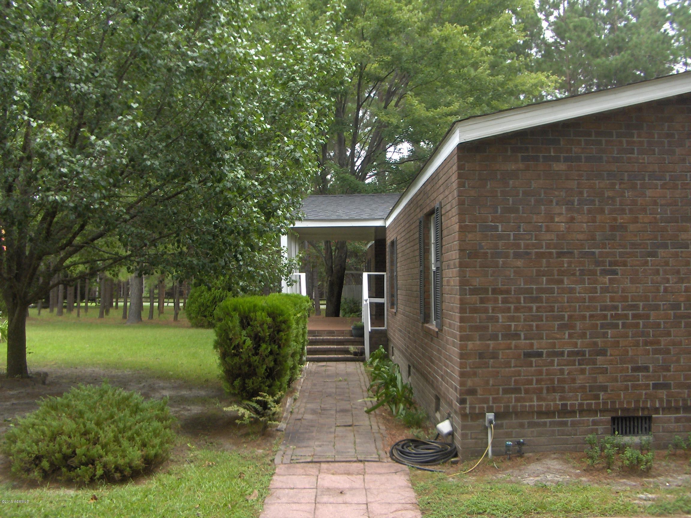 6080 2 Sisters Ferry Road Estill, SC 29918 - Photo 2 of 14 Baker,2 Sister ferry Rd 015