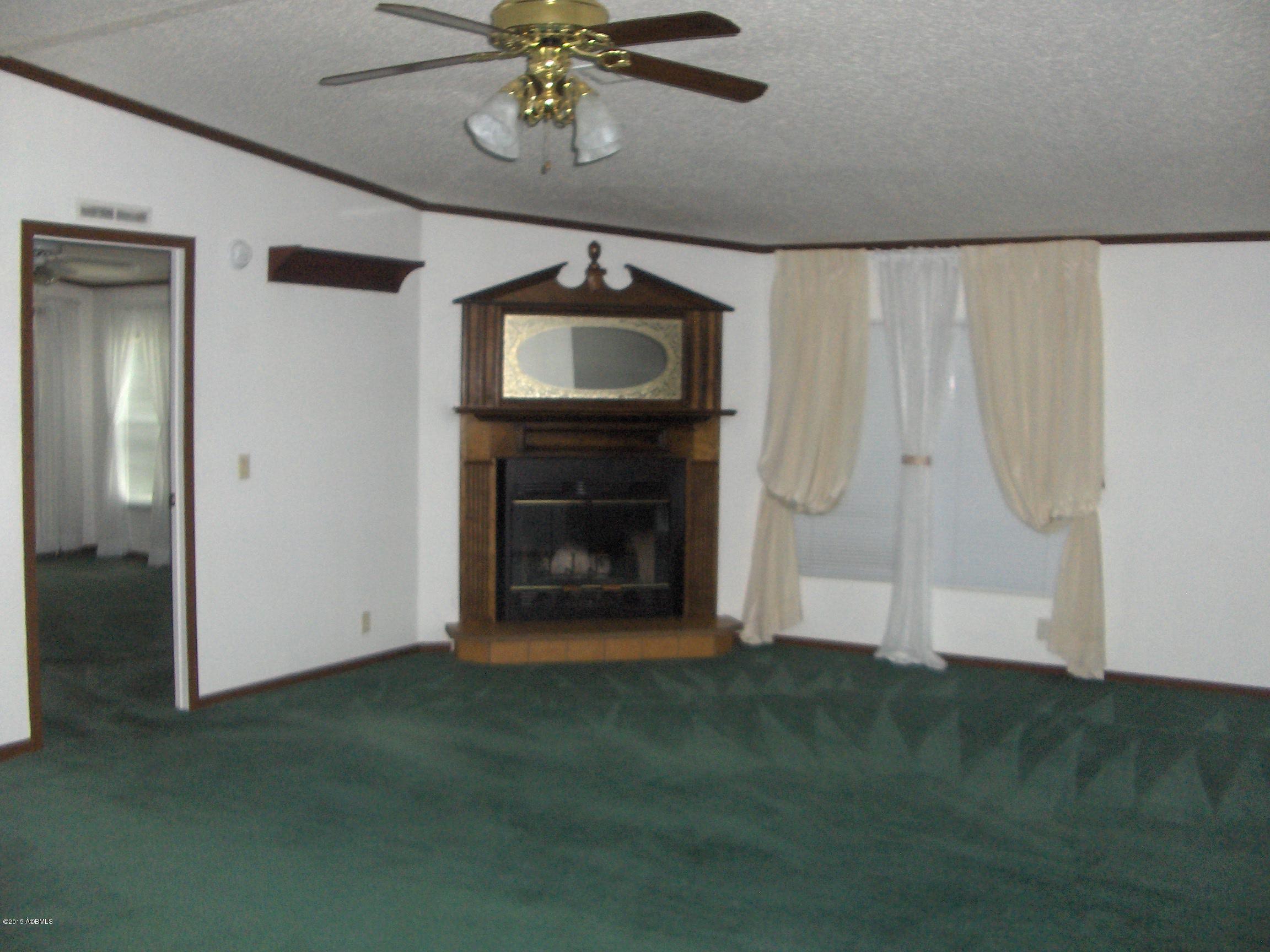 6080 2 Sisters Ferry Road Estill, SC 29918 - Photo 3 of 14 Baker,2 Sister ferry Rd 007