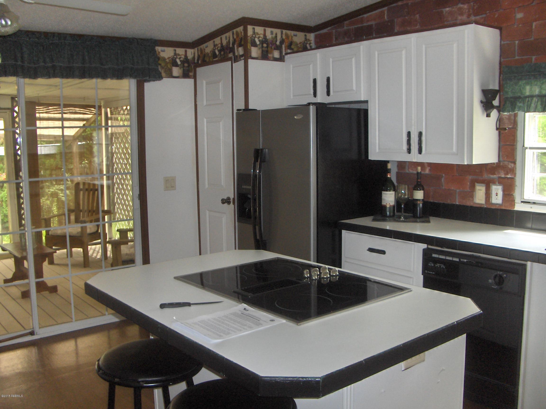 6080 2 Sisters Ferry Road Estill, SC 29918 - Photo 5 of 14 Baker,2 Sister ferry Rd 004