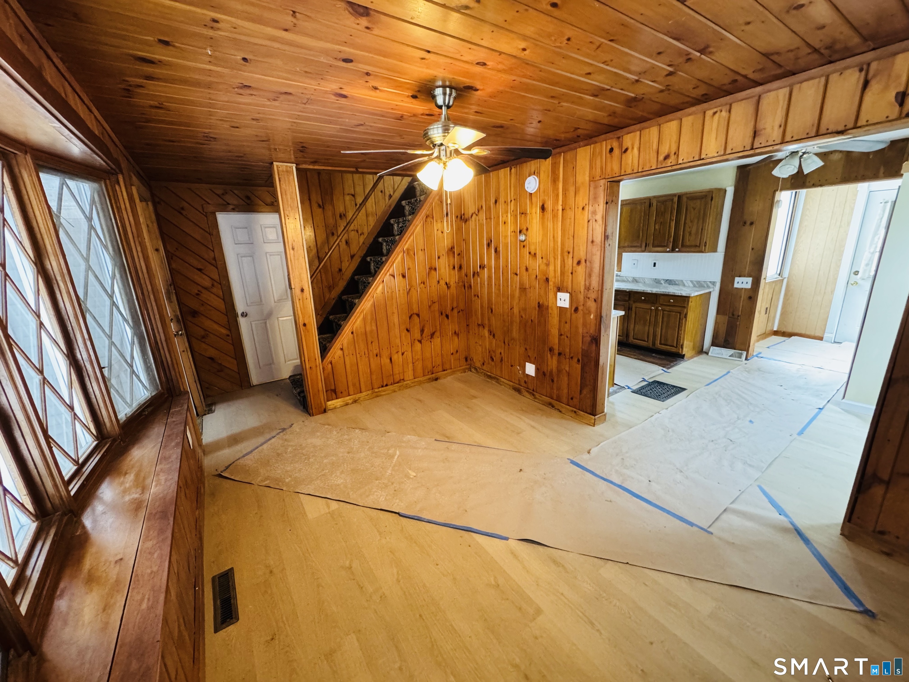 23 High Street Plainfield, CT 06354 - Photo 1 of 22 a view of an empty room