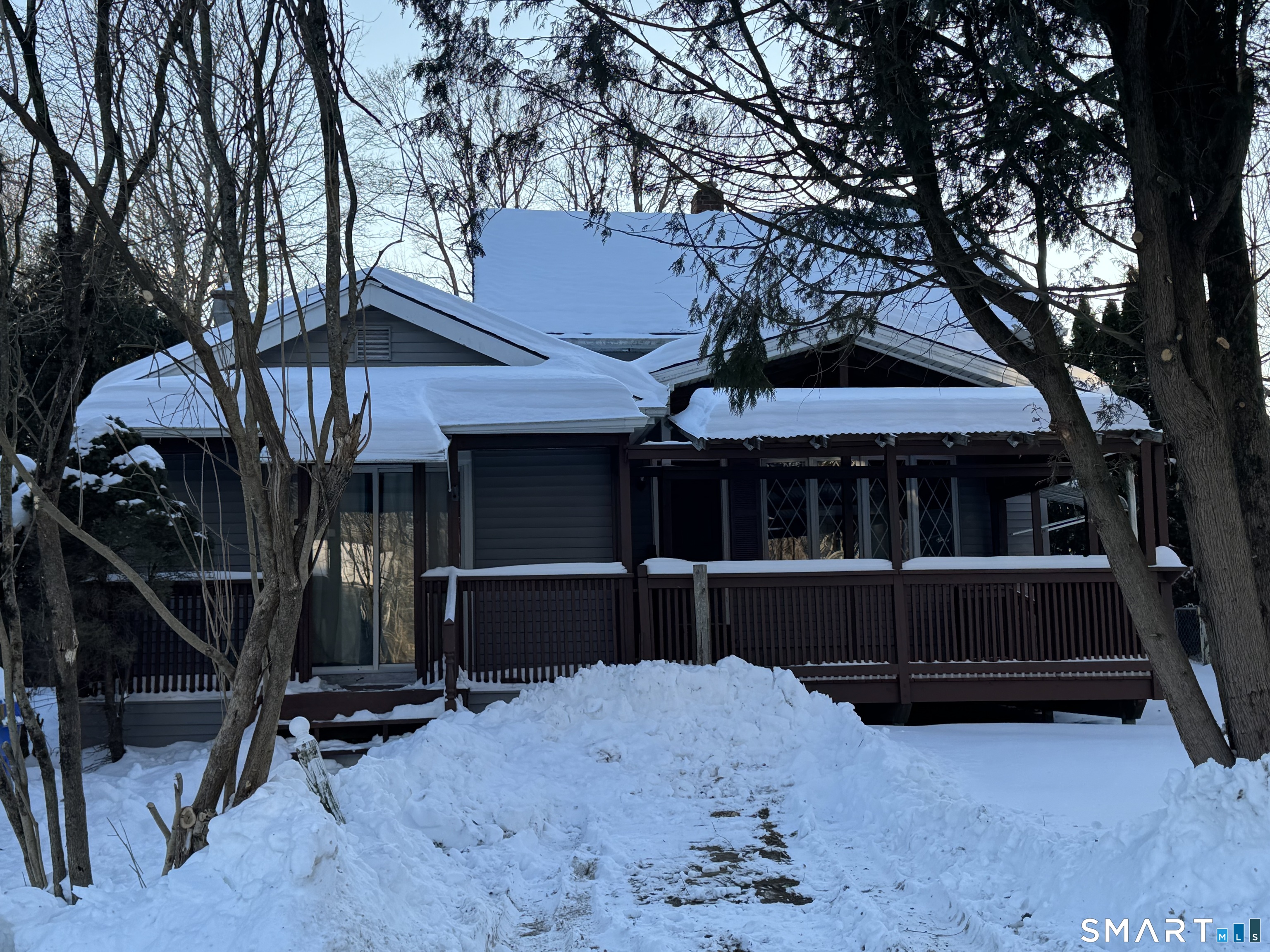 23 High Street Plainfield, CT 06354 - Photo 14 of 16