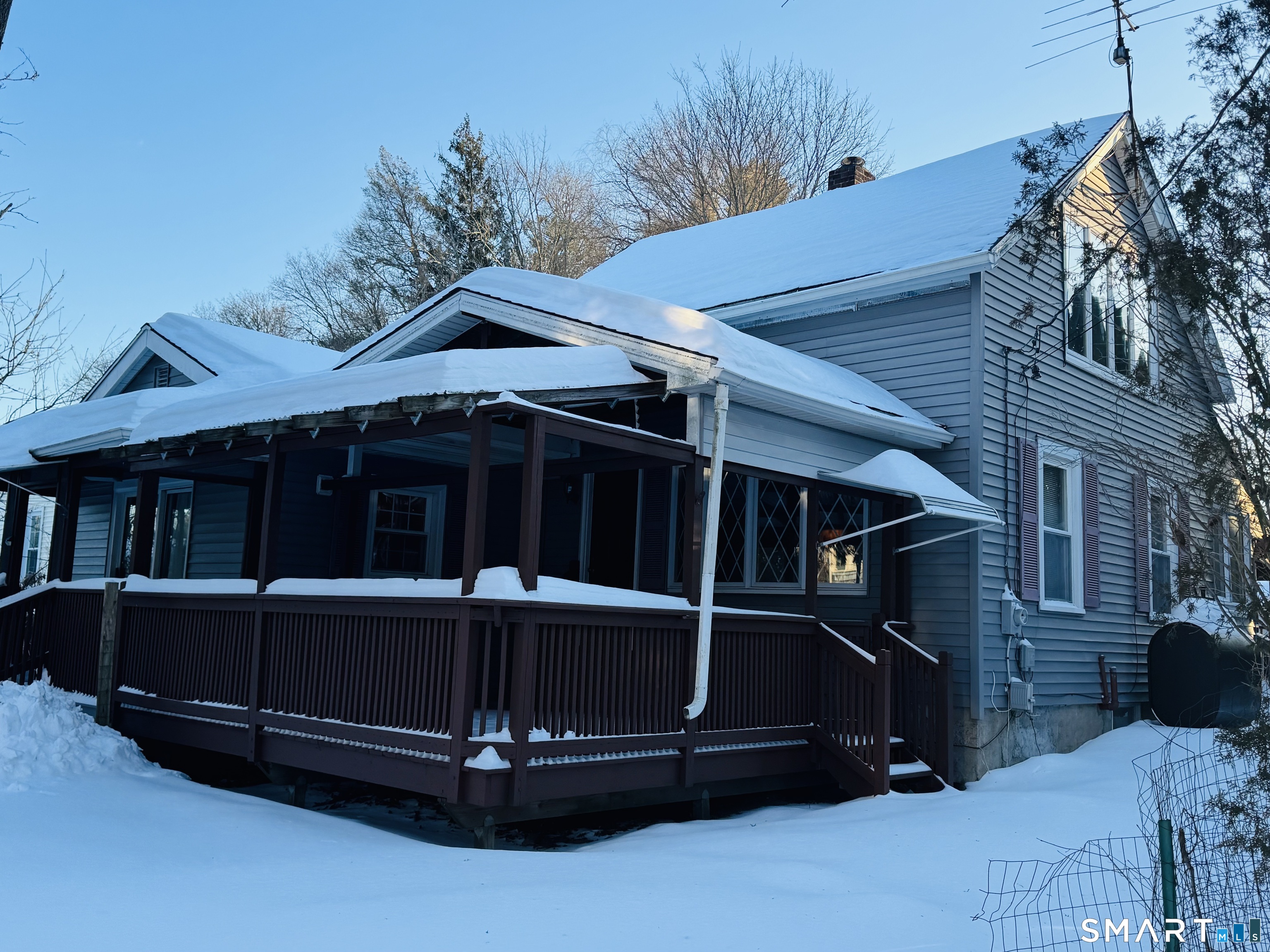 23 High Street Plainfield, CT 06354 - Photo 21 of 22