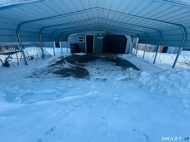 $299,900 | 23 High Street, Plainfield, CT 06354