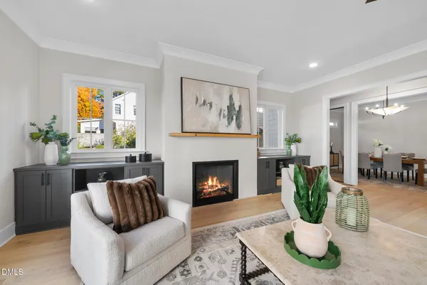 $1,875,000 | 1003 Canterbury Road, Raleigh, NC 27607