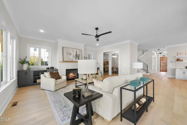 $1,875,000 | 1003 Canterbury Road, Raleigh, NC 27607