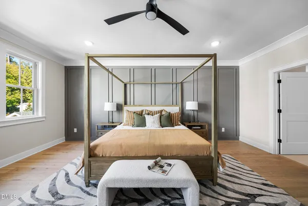 $1,875,000 | 1003 Canterbury Road, Raleigh, NC 27607