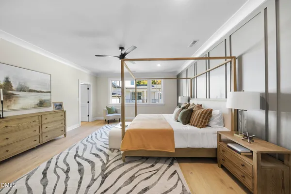 $1,875,000 | 1003 Canterbury Road, Raleigh, NC 27607