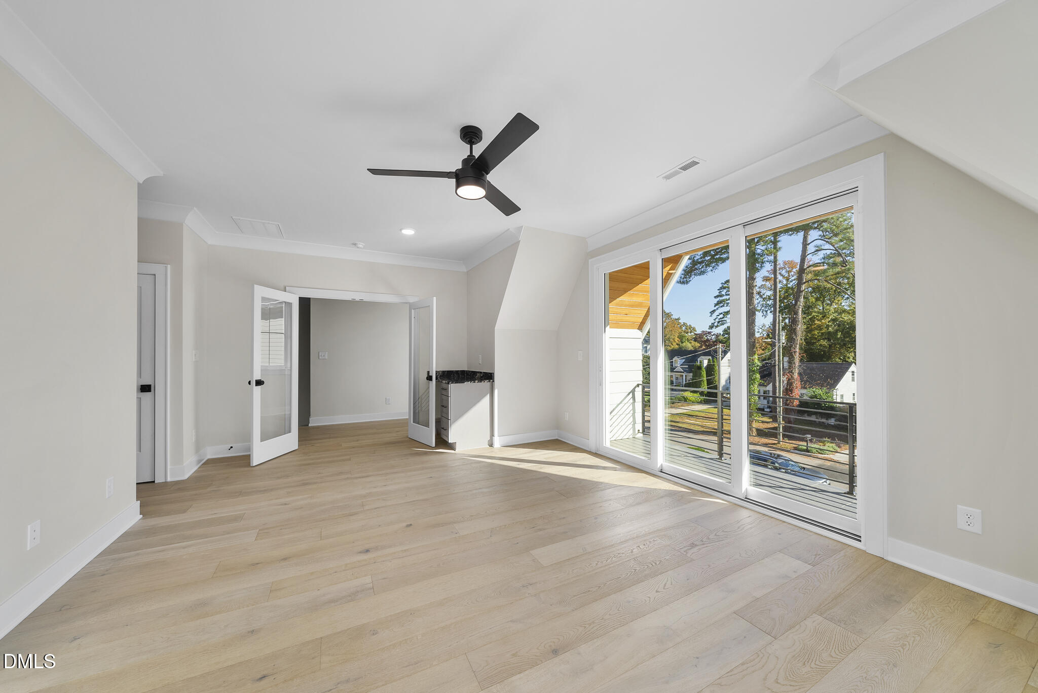 1003 Canterbury Road Raleigh, NC 27607 - Photo 37 of 45 DSC03988