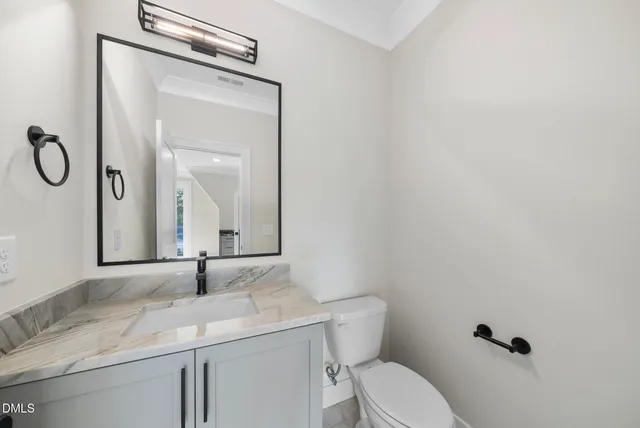 $1,925,000 | 1003 Canterbury Road, Raleigh, NC 27607