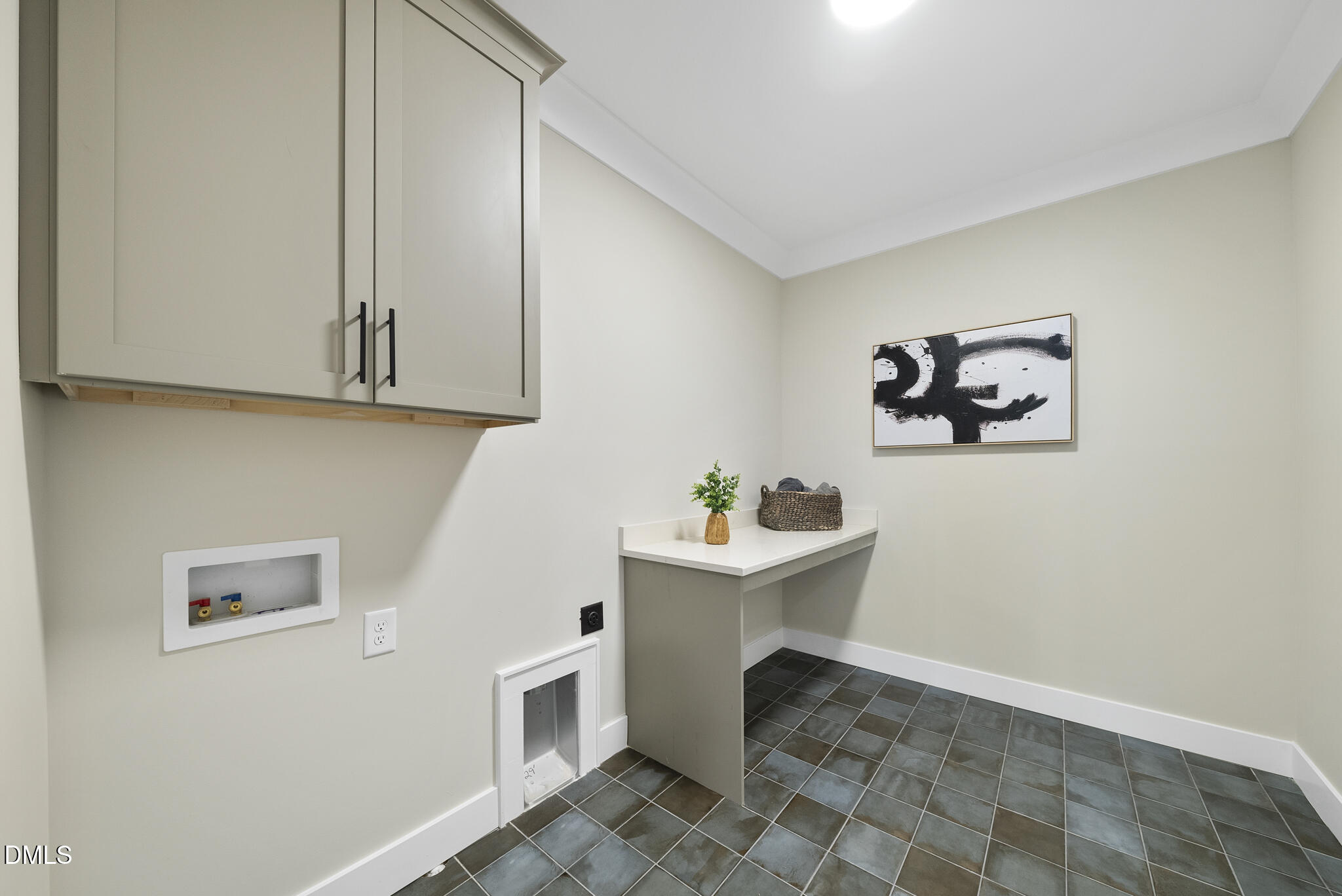 1003 Canterbury Road Raleigh, NC 27607 - Photo 40 of 45 a view of kitchen with sink and cabinets