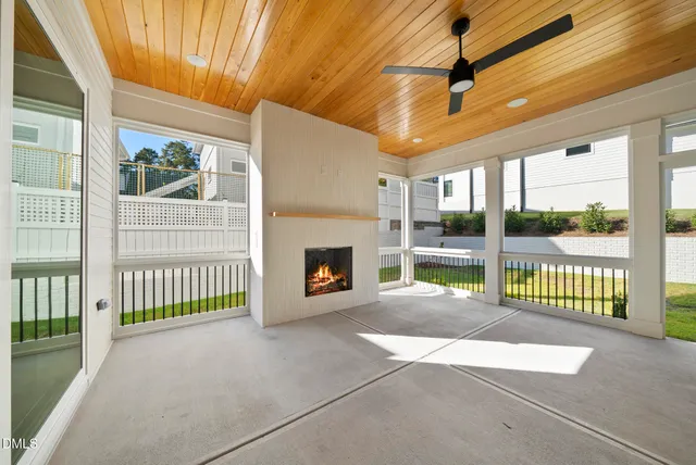 $1,925,000 | 1003 Canterbury Road, Raleigh, NC 27607