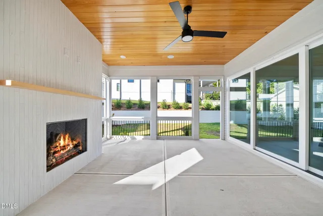 $1,925,000 | 1003 Canterbury Road, Raleigh, NC 27607