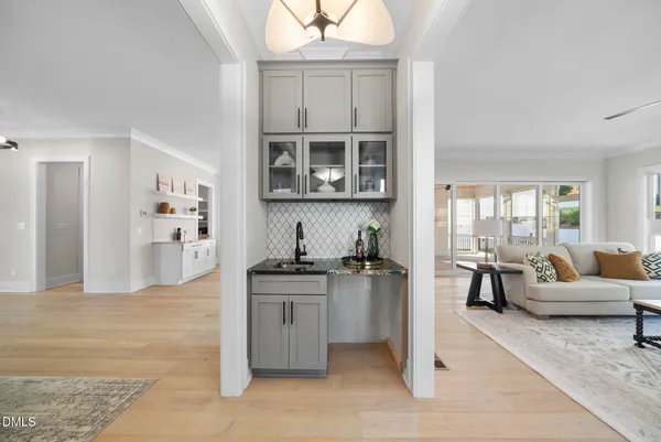 $1,875,000 | 1003 Canterbury Road, Raleigh, NC 27607