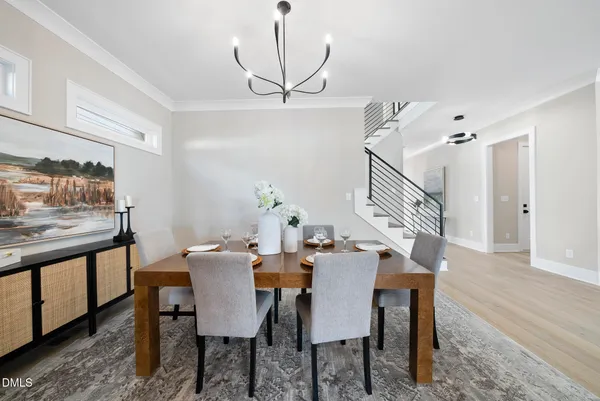 $1,875,000 | 1003 Canterbury Road, Raleigh, NC 27607