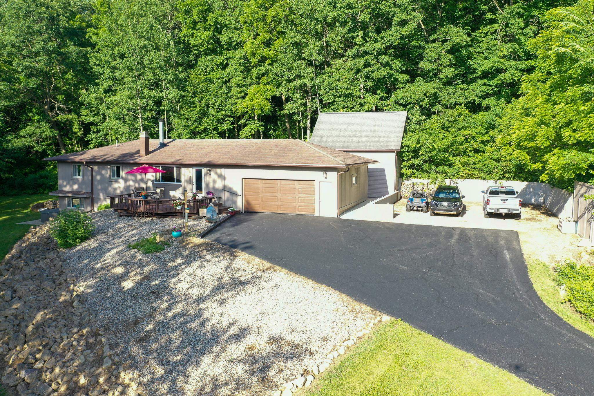 12258 South Round River Spring Green Spring Green, WI 53588 - Photo 52 of 60