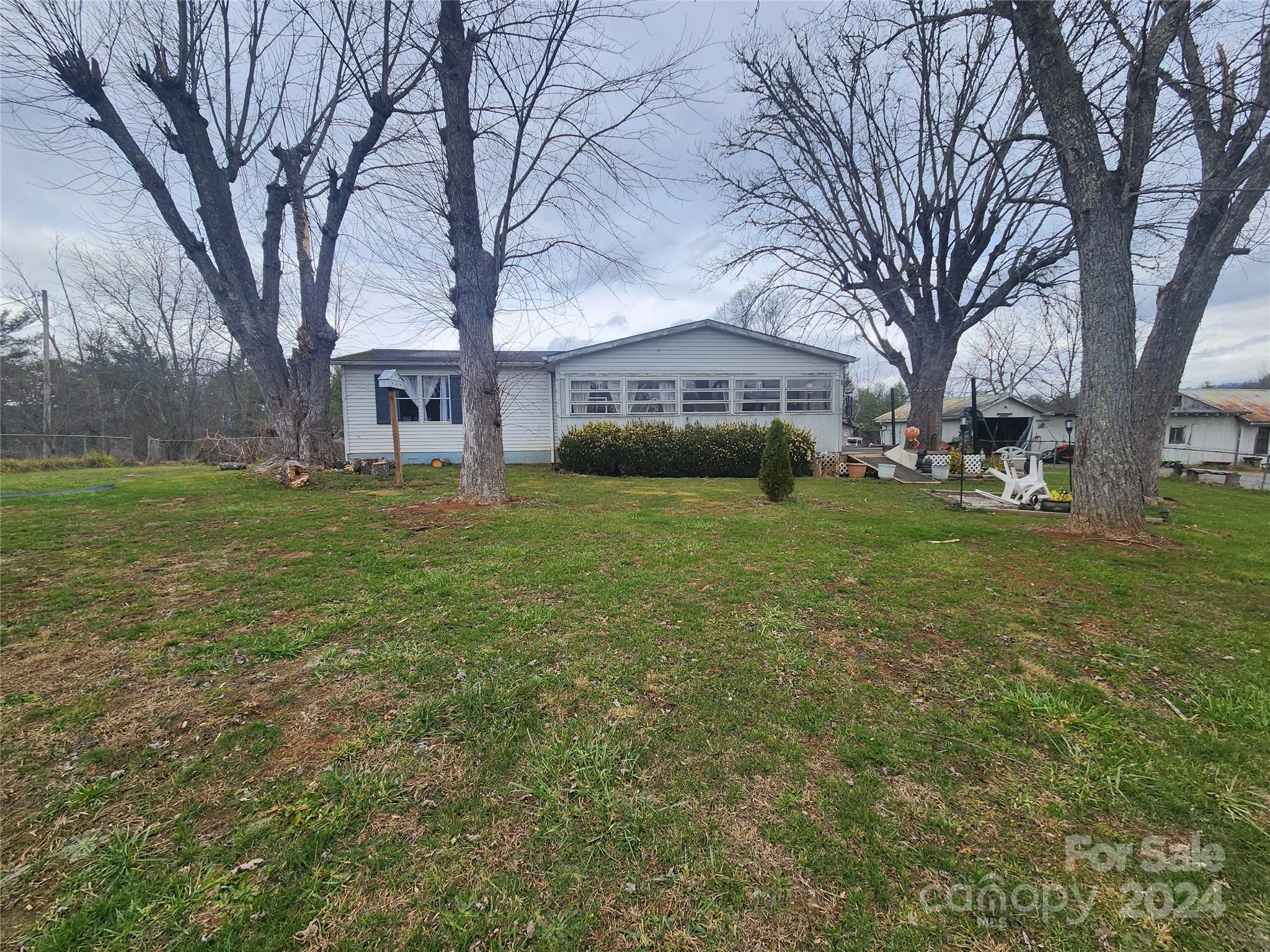 69 Locust Grove Road Weaverville, NC 28787 - Photo 1 of 20 Gallery Image 1